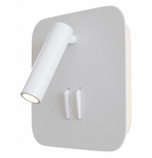 Светодиодный спот Maytoni Ios 176 C175-WL-01-6W-B