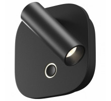 Спот Maytoni Ego C175WL-9W-2.7-4K-B