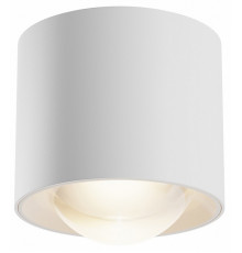 Накладной светильник Maytoni Lens C217CL-15W3K-B