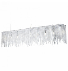 Подвесная люстра Maytoni Empress DIA002PL-09CH