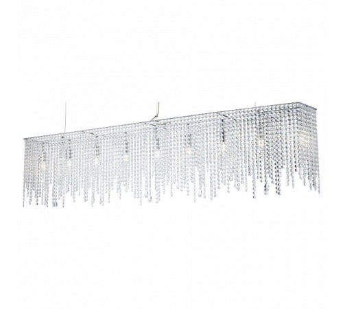 Подвесная люстра Maytoni Empress DIA002PL-09CH Подвесная люстра Maytoni Empress DIA002PL-09CH