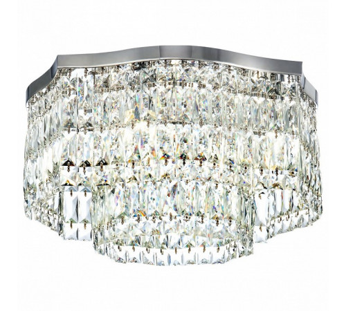 Потолочная люстра Maytoni Dune DIA005CL-06CH Потолочная люстра Maytoni Dune DIA005CL-06CH