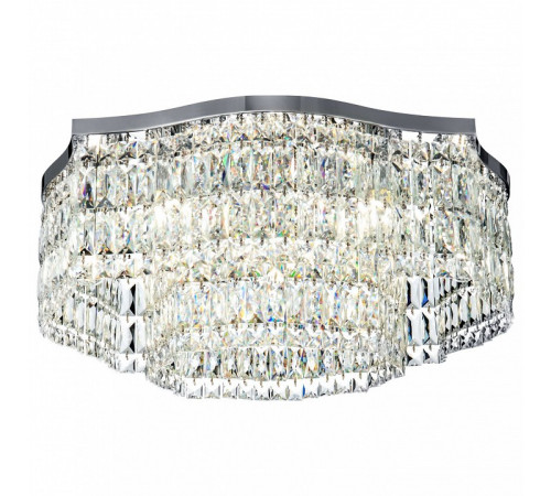 Потолочная люстра Maytoni Dune DIA005CL-10CH Потолочная люстра Maytoni Dune DIA005CL-10CH
