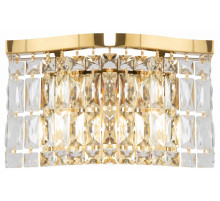 Настенный светильник Maytoni Dune DIA005WL-02G