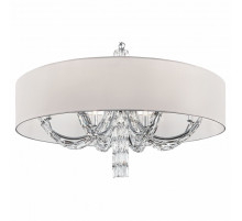 Подвесная люстра Maytoni Talento DIA008PL-06CH