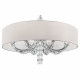 Подвесная люстра Maytoni Talento DIA008PL-06CH