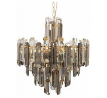 Подвесная люстра Maytoni Flare DIA200PL-06G
