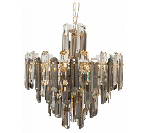Подвесная люстра Maytoni Flare DIA200PL-06G