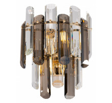 Настенный светильник Maytoni Flare DIA200WL-02G