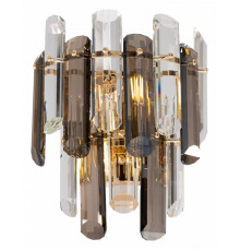 Настенный светильник Maytoni Flare DIA200WL-02G