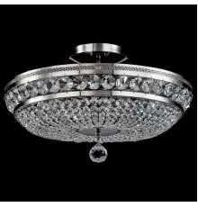 Потолочная люстра Maytoni Ottilia DIA700-CL-06-N