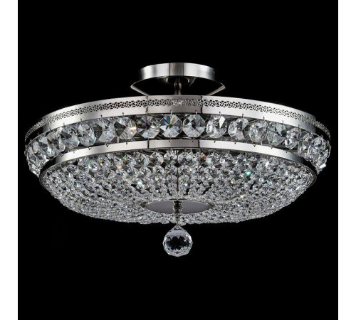 Потолочная люстра Maytoni Ottilia DIA700-CL-06-N