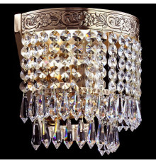 Настенный светильник Maytoni Palace DIA890-WL-01-G