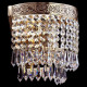 Настенный светильник Maytoni Palace DIA890-WL-01-G