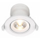 Встраиваемый светодиодный светильник Maytoni Phill DL013-6-L9W