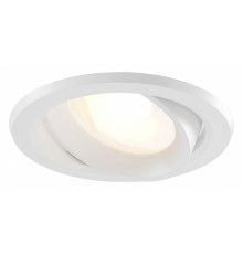Встраиваемый светодиодный светильник Maytoni Phill DL014-6-L9W