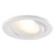 Встраиваемый светодиодный светильник Maytoni Phill DL014-6-L9W