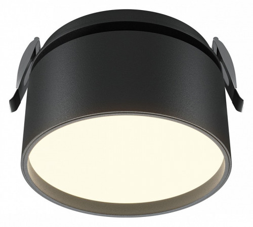 Встраиваемый спот Maytoni Onda DL024-12W-DTW-B Встраиваемый спот Maytoni Onda DL024-12W-DTW-B