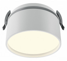 Встраиваемый спот Maytoni Onda DL024-12W3K-BMG