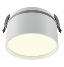 Встраиваемый спот Maytoni Onda DL024-12W3K-BMG