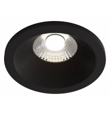 Встраиваемый светодиодный светильник Maytoni Yin DL034-2-L8B