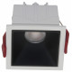 Встраиваемый светильник Maytoni Technical Alfa LED DL043-01-10W4K-SQ-WB