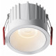 Встраиваемый светильник Maytoni Alfa LED DL043-01-15W3K-RD-W-1