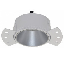 Встраиваемый светильник Maytoni Technical Share DL051-01-GU10-RD-WS