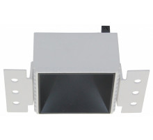 Встраиваемый светильник Maytoni Technical Share DL051-01-GU10-SQ-WB