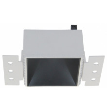 Встраиваемый светильник Maytoni Technical Share DL051-01-GU10-SQ-WB