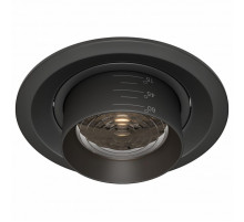 Встраиваемый светильник Maytoni Elem DL052-L12B3K