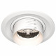 Встраиваемый светильник Maytoni Elem DL052-L15W3K