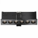 Встраиваемый светильник Maytoni Points DL065-12W3-6K-TRS-B