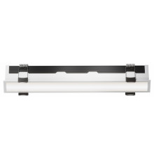 Встраиваемый светильник Maytoni Basis DL066-20W3-6K-TRS-W