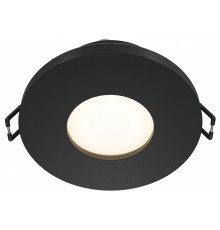 Встраиваемый светильник Maytoni Technical Stark DL083-01-GU10-RD-B