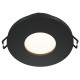 Встраиваемый светильник Maytoni Technical Stark DL083-01-GU10-RD-B
