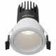Встраиваемый светильник Maytoni Dip DL116-10W-4K-B