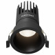 Встраиваемый светильник Maytoni Dip DL118-15W-4K-B