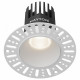 Встраиваемый светильник Maytoni Dip DL119-10W-4K-TRS-B