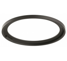 Кольцо для встраиваемого светильника Maytoni Downlight DLA110-B