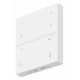 Беспроводная панель управления Maytoni Smart home DRC034-8-W