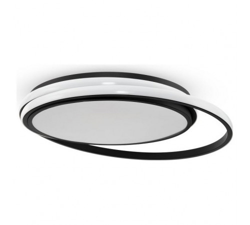 Потолочная люстра Freya Lisoa FR10032CL-L98B