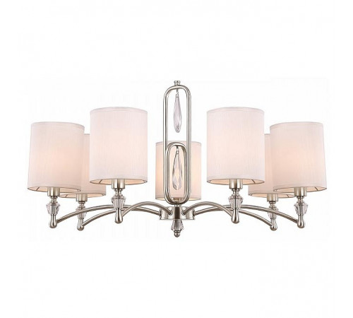 Подвесная люстра Freya Riverside FR1007PL-07N Подвесная люстра Freya Riverside FR1007PL-07N