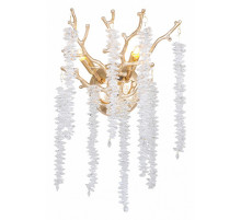 Настенный светильник Freya Mineral FR1010WL-02G