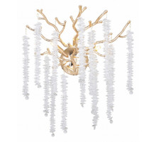 Настенный светильник Freya Mineral FR1010WL-03G