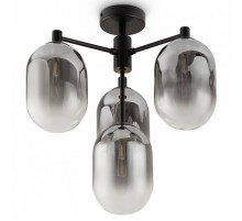 Потолочная люстра Freya Tesse FR1011PL-04B