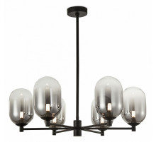 Люстра на штанге Freya Tesse FR1011PL-06B