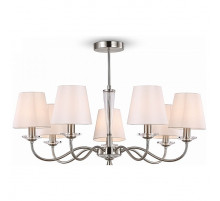 Люстра на штанге Freya Osborn FR2027PL-07N