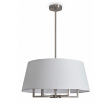 Люстра на штанге Freya Graceful FR2042CL-05N