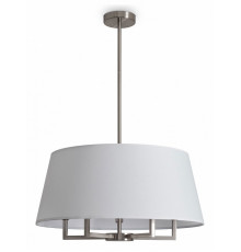 Люстра на штанге Freya Graceful FR2042CL-05N
